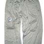 miami dolphins men's sweatpants