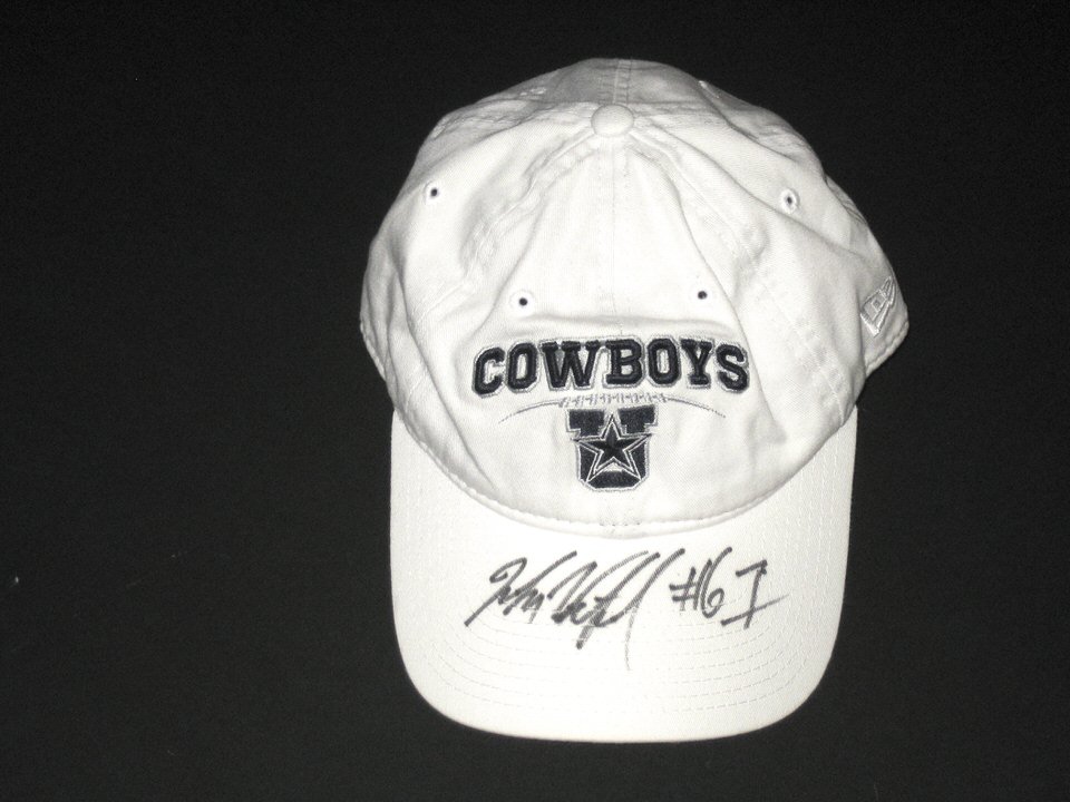 dallas cowboys 9twenty hat