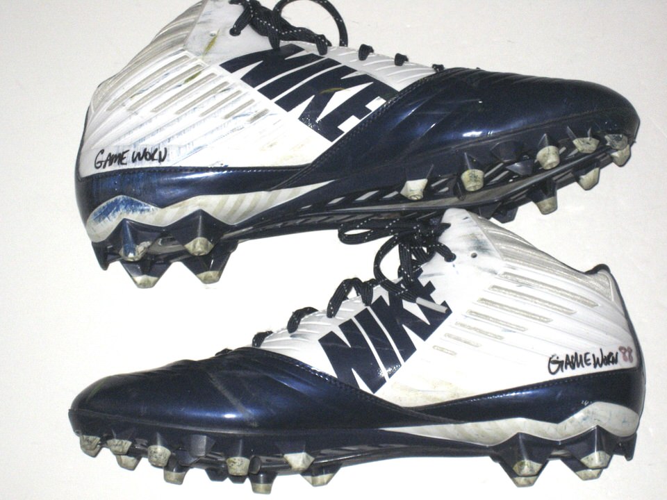 used football cleats near me