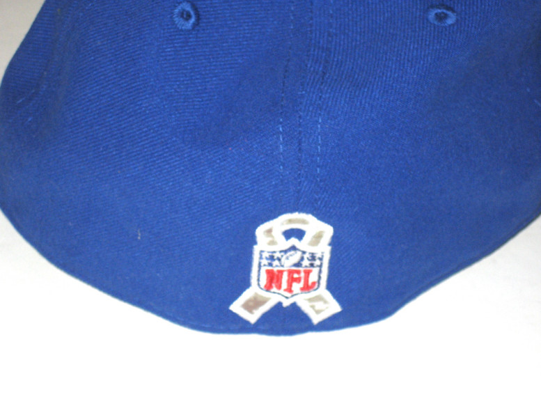 new york giants salute to service hat