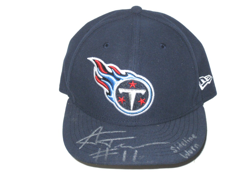 Official Tennessee Titans Hats, Titans Beanies, Sideline Caps