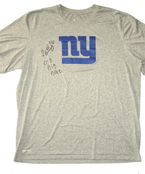 new york giants nike shirts