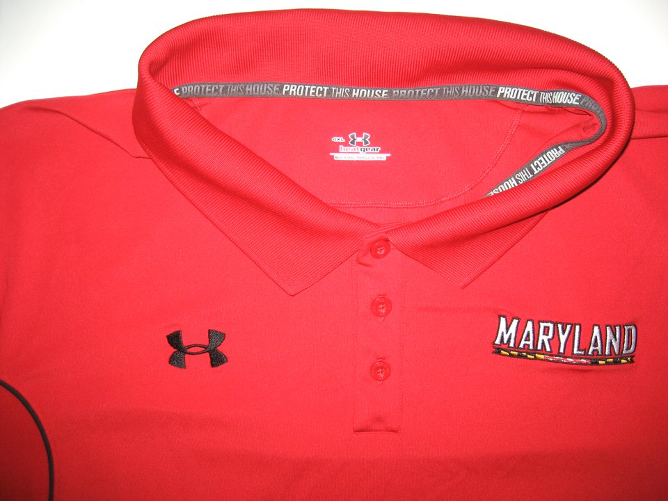 under armour 4xl shirt