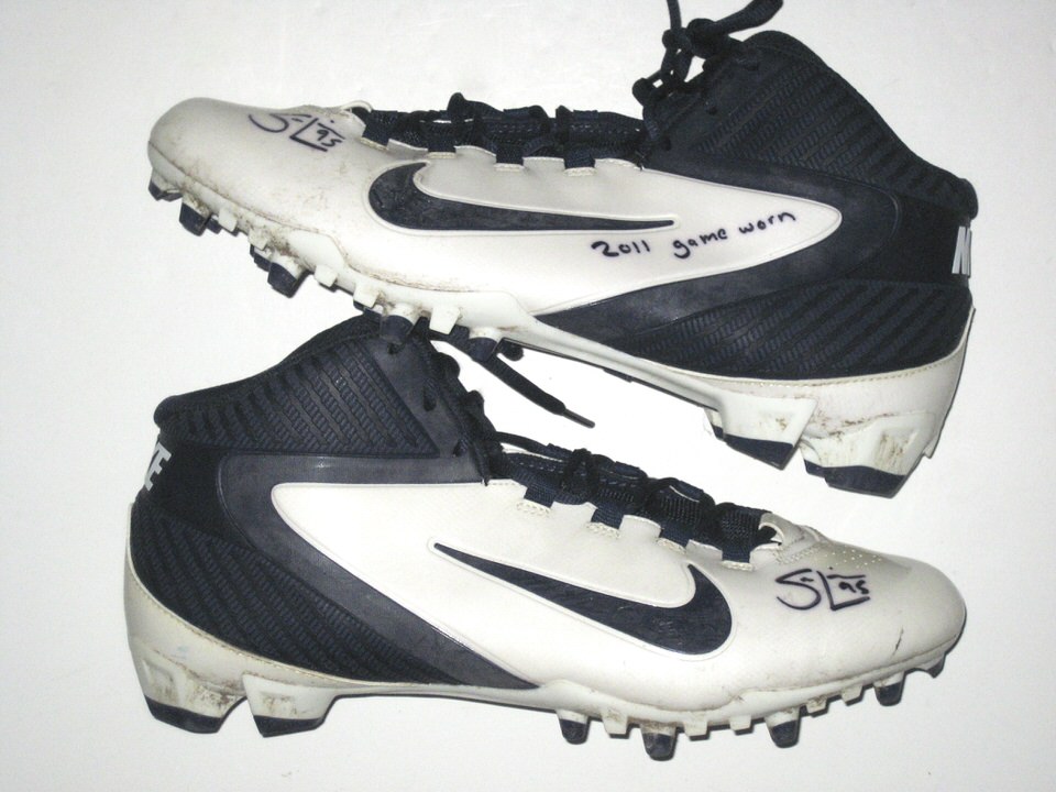 nike alpha speed