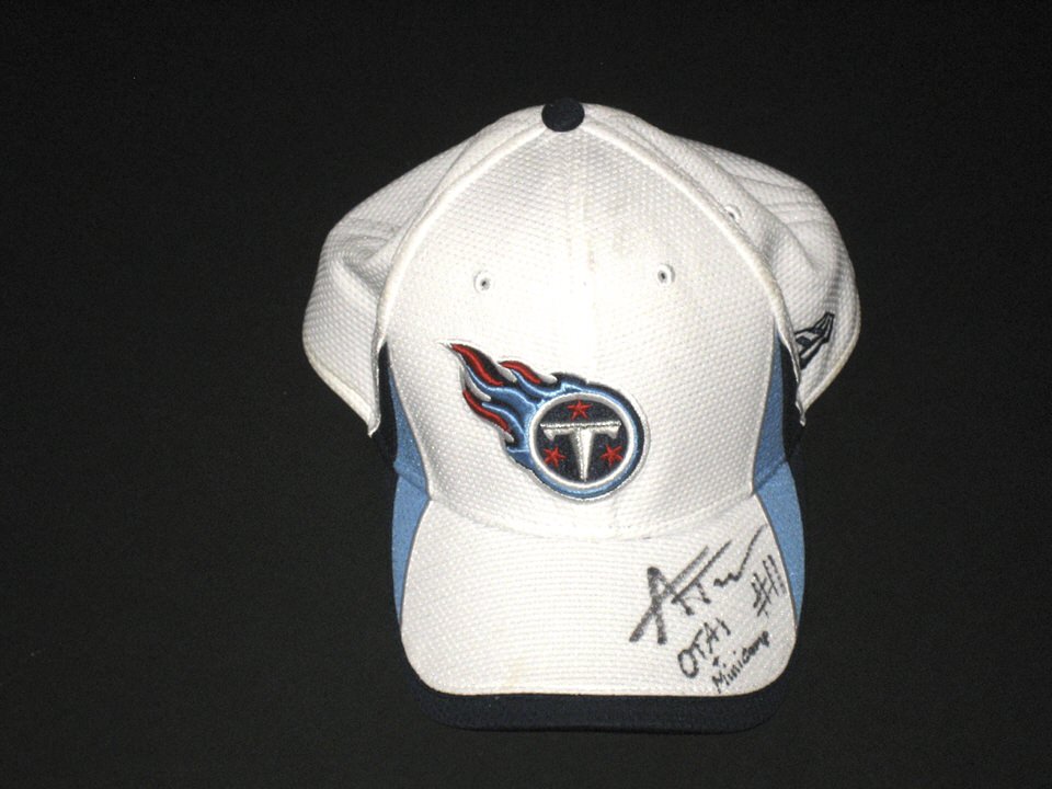 Official Tennessee Titans '47 Hats, '47 Titans Beanies, Sideline