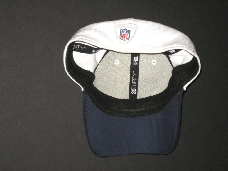 Alex Tanney 2015 OTA's Tennessee Titans New Era Cap