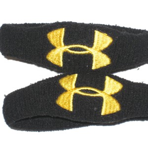 under armor arm bands