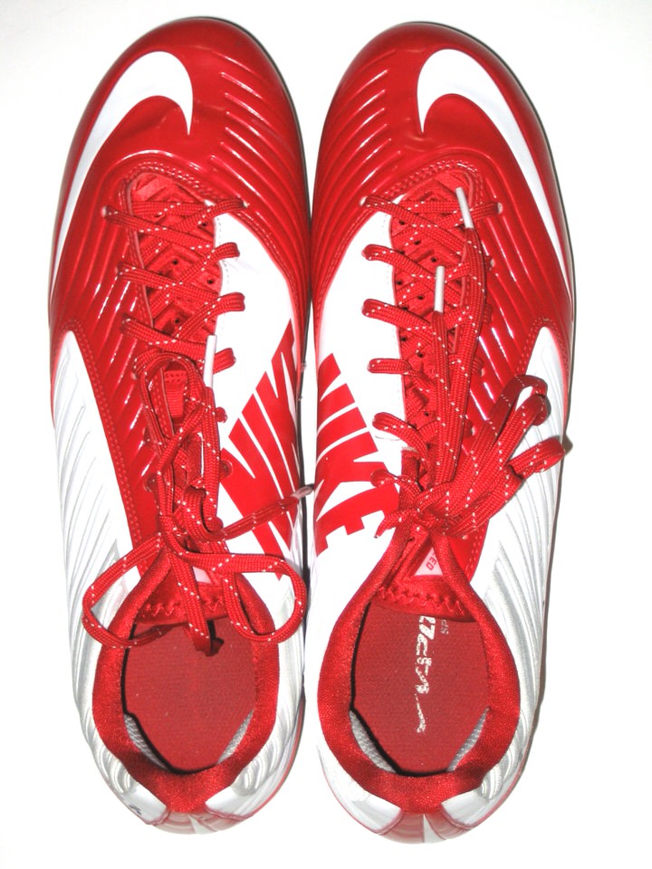 Stanford Cardinal Custom Name Air Cushion Sports Shoes - YesItCustom