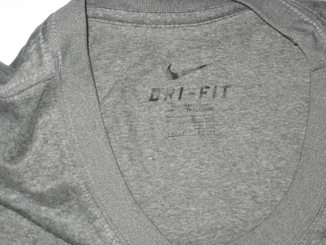 Kerry Wynn Richmond Spiders Nike Dri-FIT Shirt
