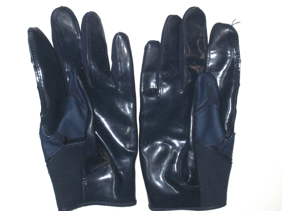 Dallas cowboys best sale leather gloves