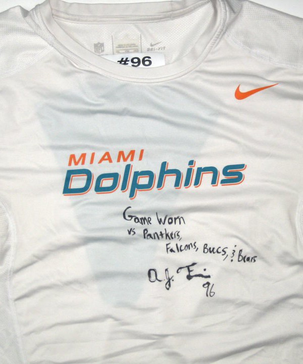 dolphins 2015 jersey