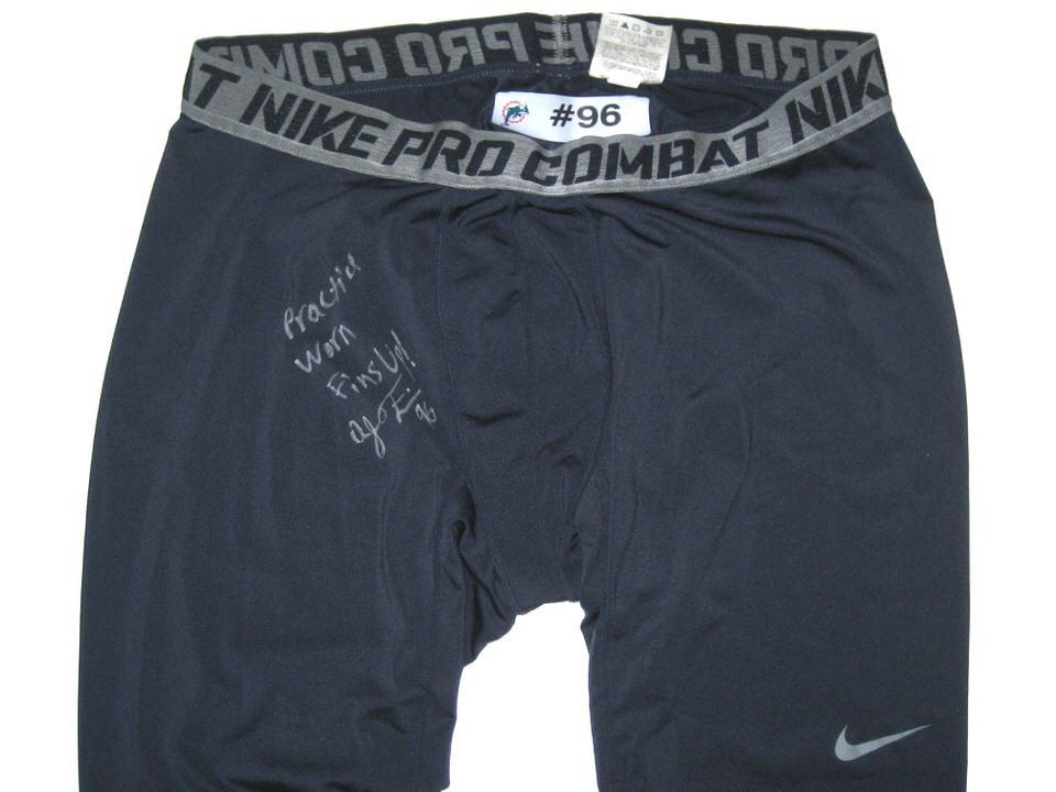https://www.bigdawgpossessions.com/wp-content/uploads/2016/04/AJ-Francis-Miami-Dolphins-96-Practice-Worn-Autographed-Nike-Pro-Combat-4XL-Tights-.jpg