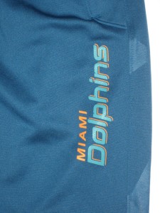 miami dolphins men's sweatpants