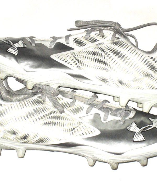 under armour clutchfit cleats