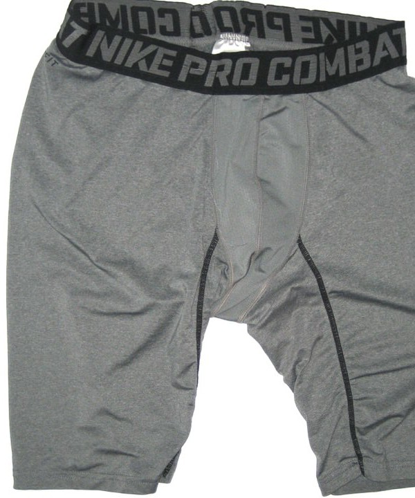 nike combat shorts