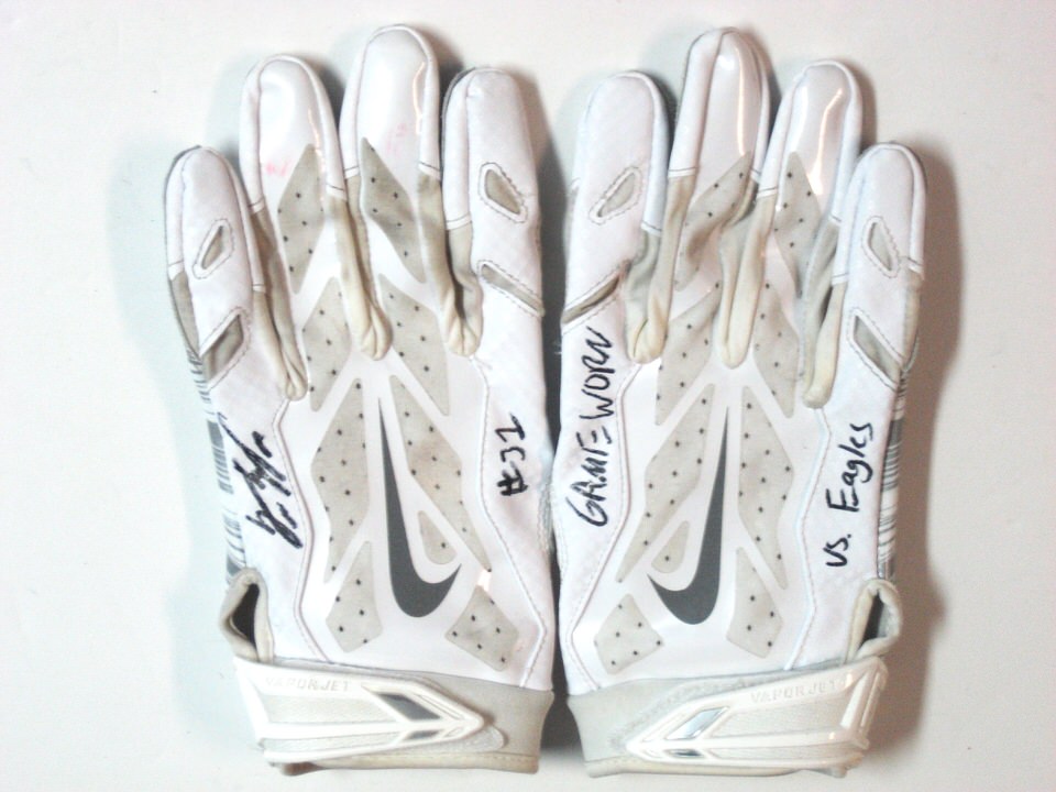 Football Gloves for sale in New York, New York