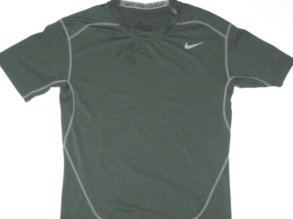  Nike Pro Combat Compression Shirt