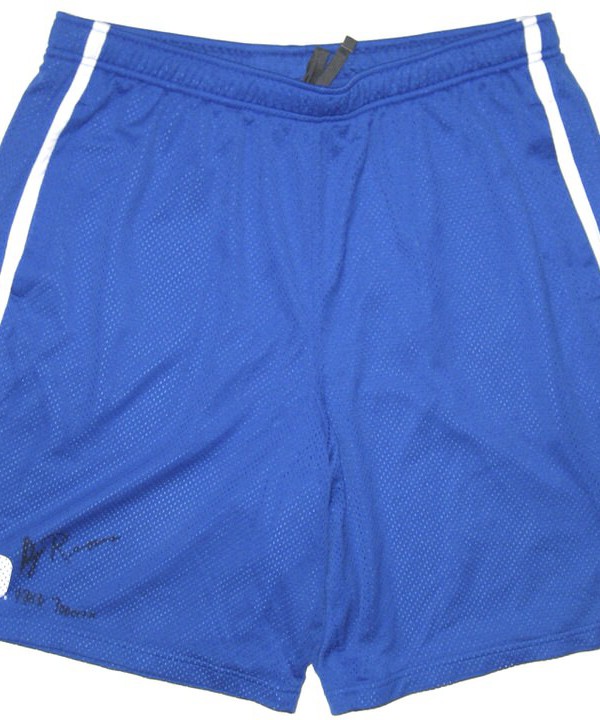 duke blue devil shorts