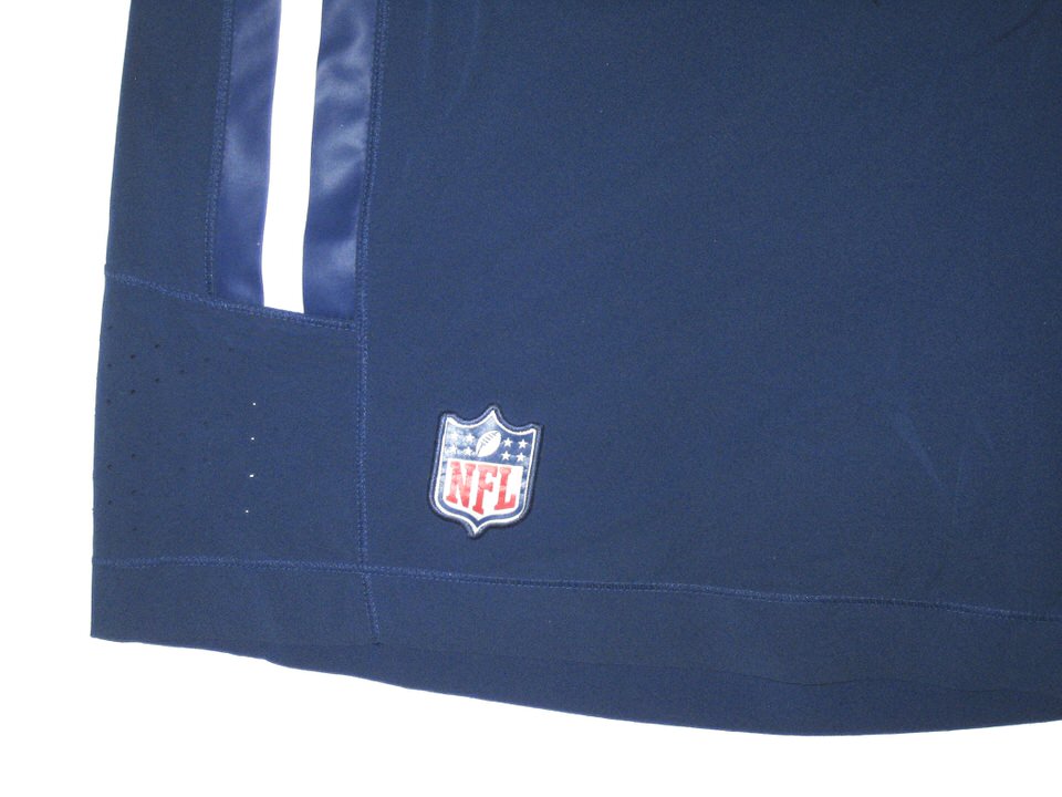 Nike Dri-FIT Sideline Velocity (NFL New England Patriots)