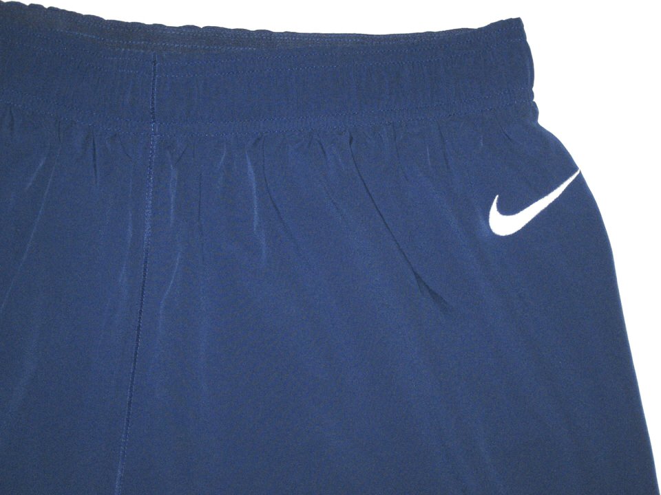 Nike Dri-FIT Sideline Velocity (NFL Indianapolis Colts) Men's Long