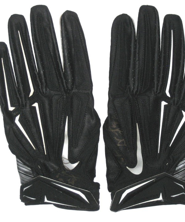 49ers football gloves