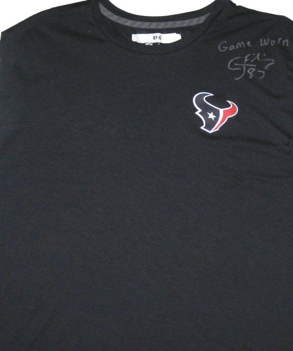 texans dri fit shirt