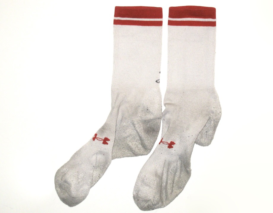 under armour xl socks