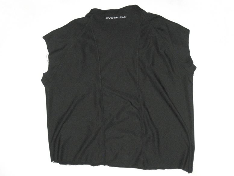 evoshield padded shirt