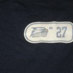 Georgia National Guard Presents Custom Camo Jerseys to Eagles for Military  Appreciation Day - Georgia Southern University Athletics