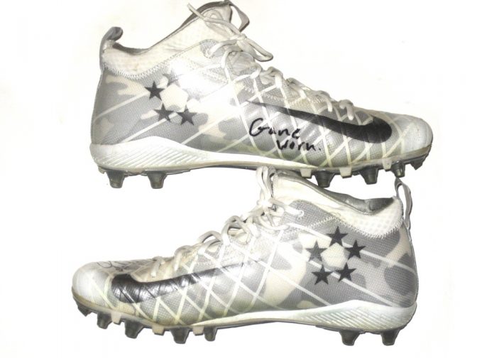 field general cleats