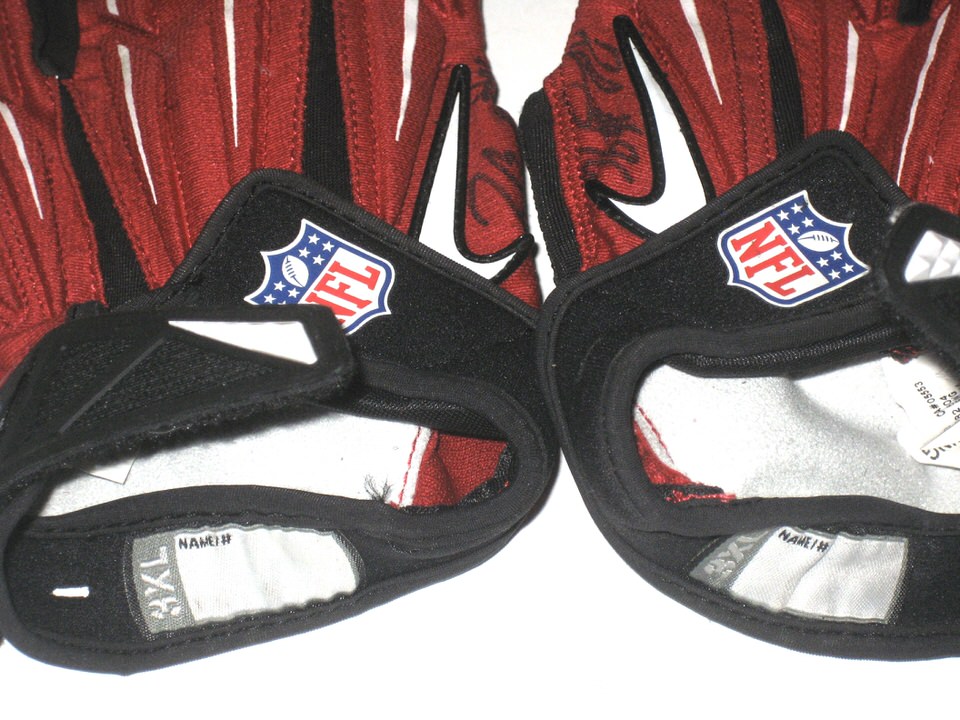 Jay Bromley Practice Worn & Signed New York Giants Nike Pro Combat  Compression 3XL Shirt - Big Dawg Possessions