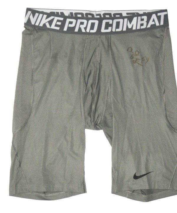 nike combat shorts