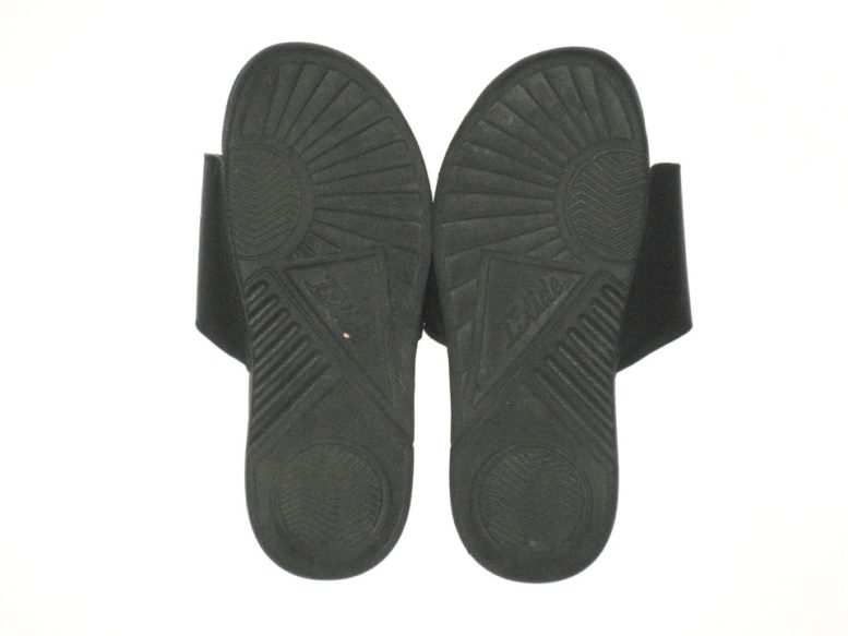 islide sandals customer service