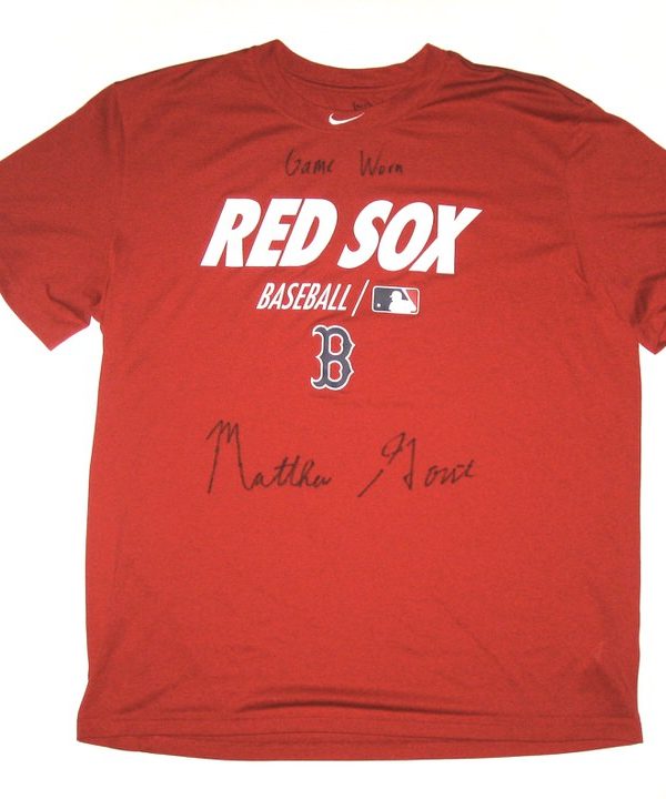 boston red sox dri fit shirts