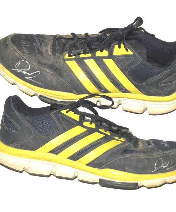 michigan adidas shoes