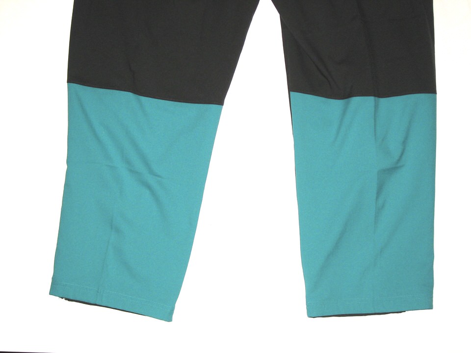 Chandler Cox Player Issued Official Miami Dolphins On-Field Nike Dri-Fit  XXL Sweatpants