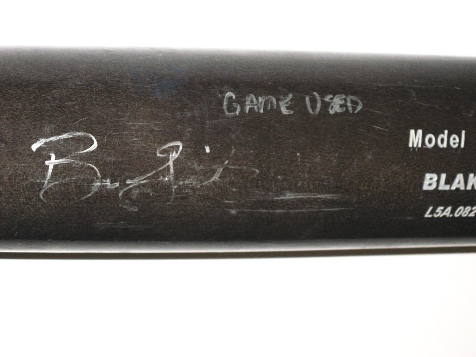 Matthew Gorst Game Worn & Signed Official Pawtucket Red Sox GORST 18 A4  XL Shirt