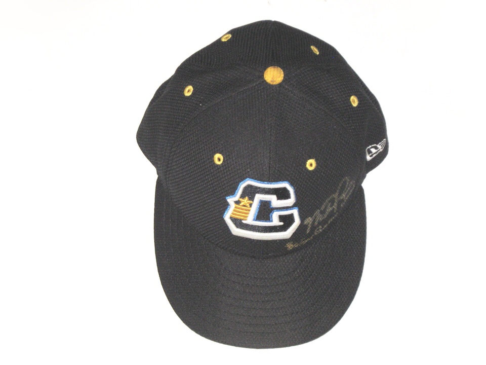 59Fifty Batting Practice Pirates Cap by New Era