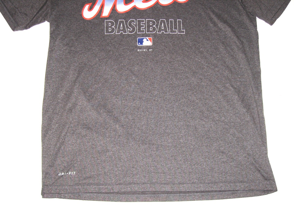 Max Moroff Game Worn & Signed Official Cleveland Indians Nike Pro Large  Shirt - Big Dawg Possessions
