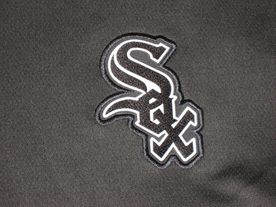 Chicago White Sox Majestic Authentic Collection On-Field 3/4