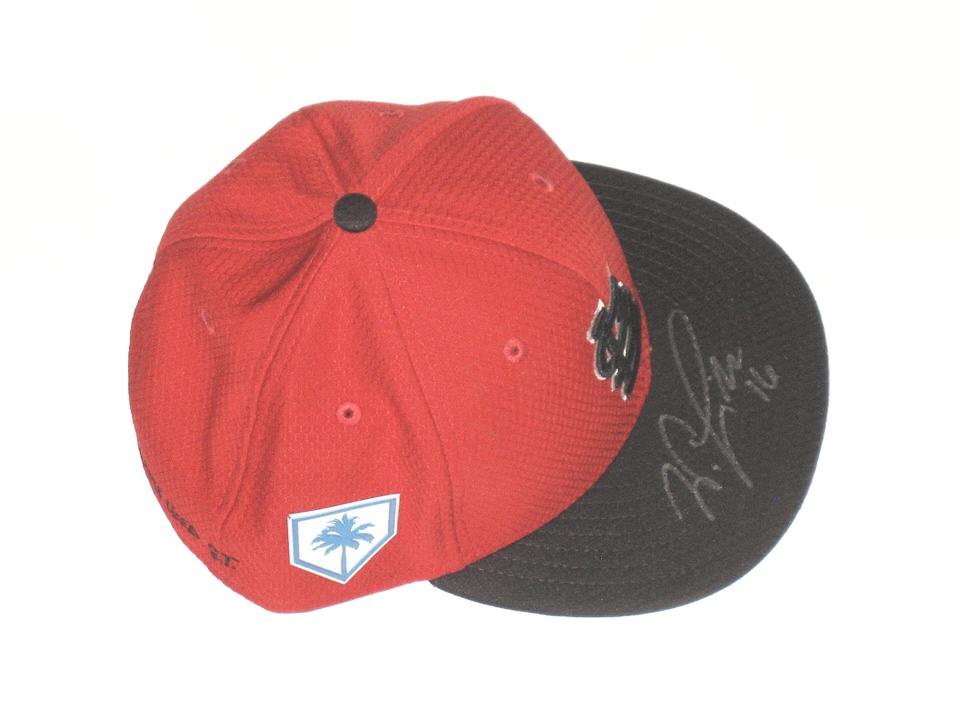 Official St. Louis Cardinals Baseball Hats, Cardinals Caps