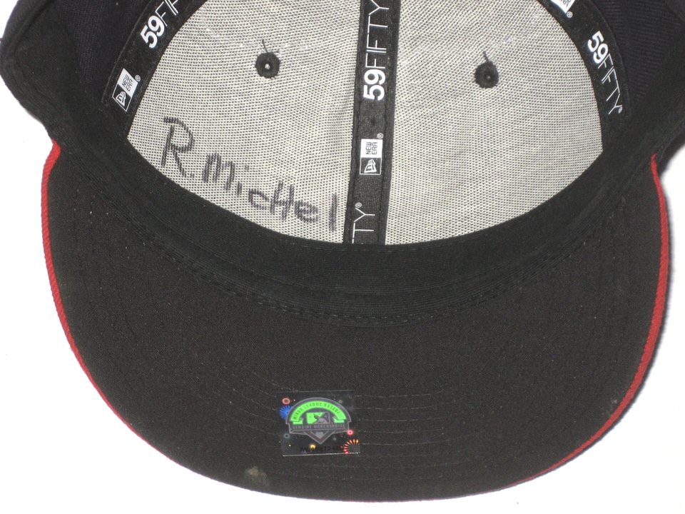 Late Night Drive 59FIFTY Black Fitted - New Era cap