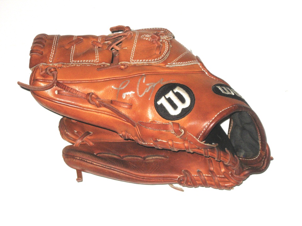 Wilson A2K B2 12 Left Handed Pitchers Baseball Glove