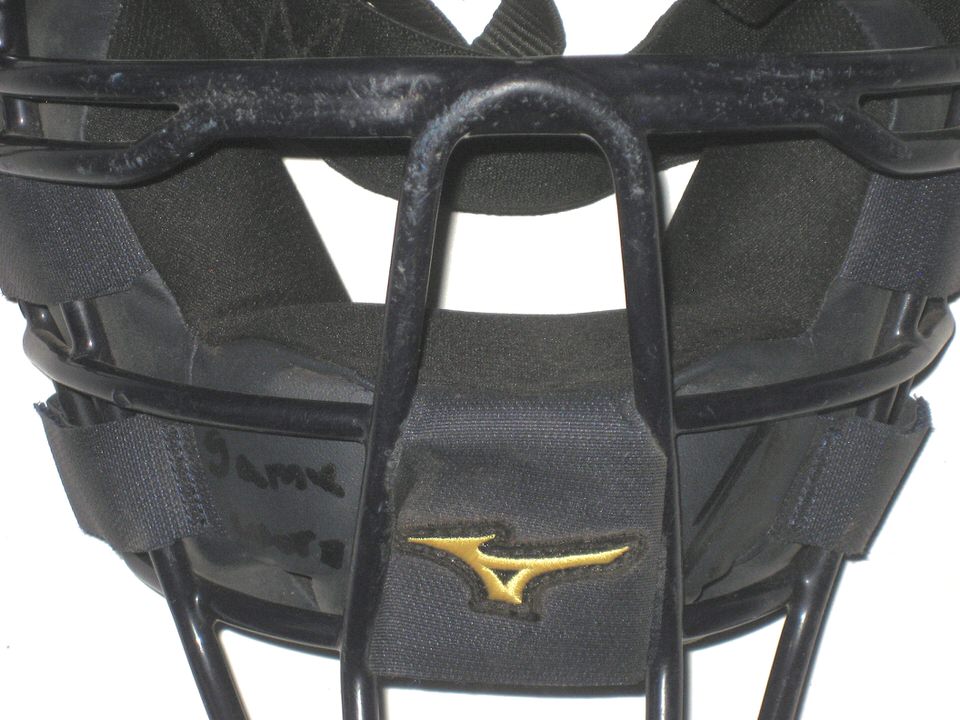 Mizuno Classic Baseball Catcher's Mask - G2