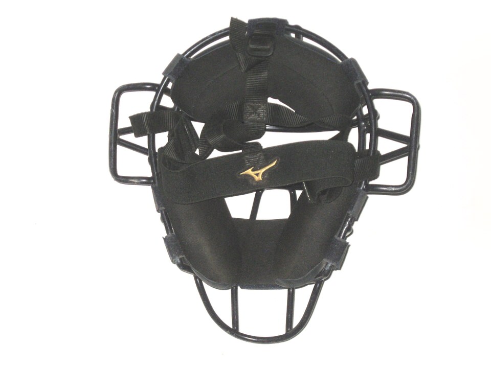 Mizuno Classic Baseball Catcher's Mask - G2 