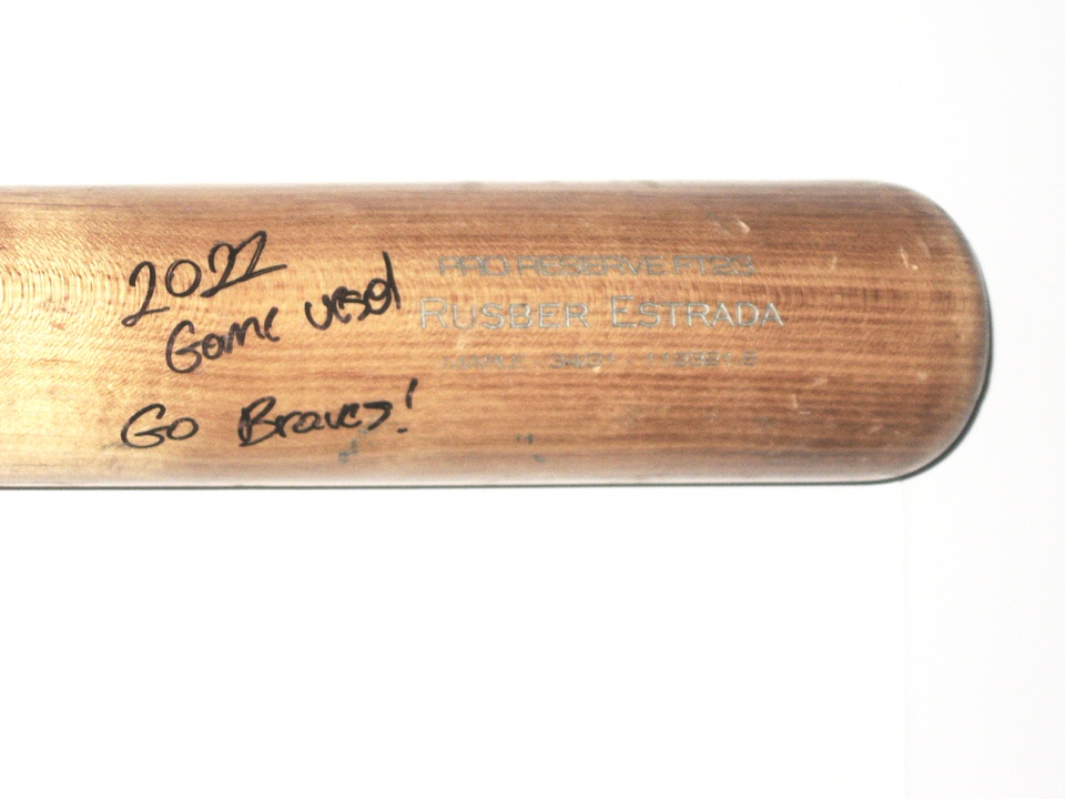  ASICS 3121B177 Baseball Hard Wooden Bat, Birch, 31.4