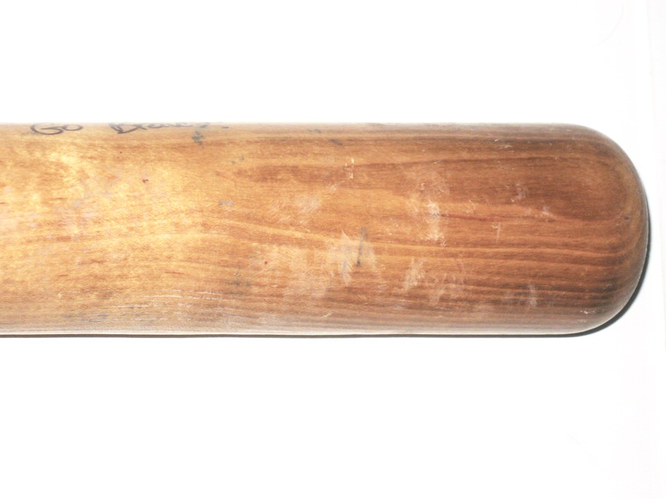  ASICS 3121B177 Baseball Hard Wooden Bat, Birch, 31.4