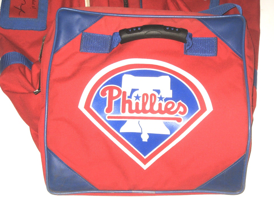 Philadelphia Babeball Belt Bag Philadelphia Baseball Fanny 