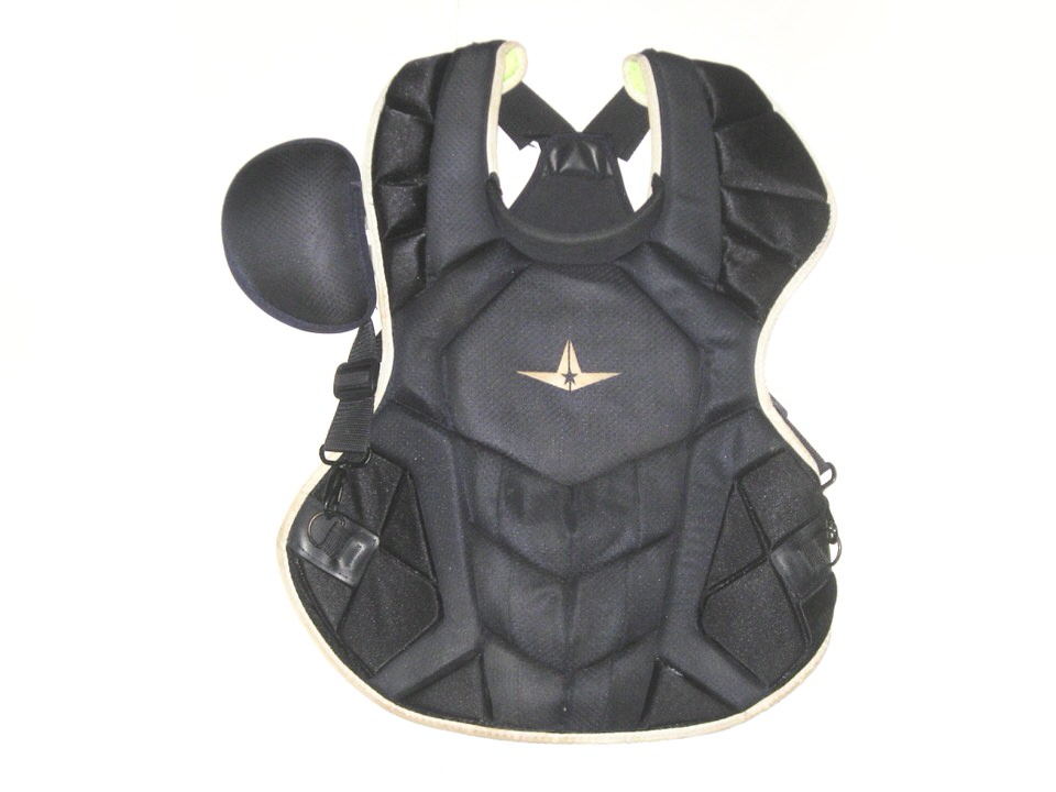 Catcher chest protector icon #AD , #ad, #SPONSORED, #chest