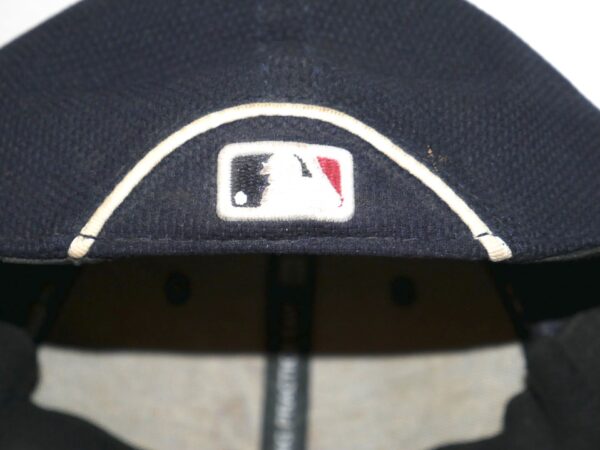 Kevin Josephina Team Issued & Signed Official Atlanta Braves Batting Practice New Era 39THIRTY Hat